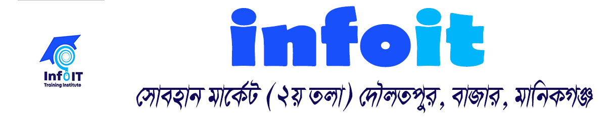 Institute Logo